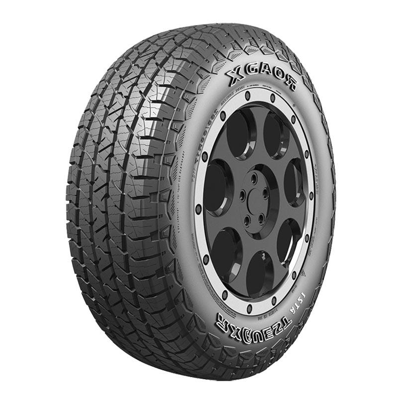 ROADX RX QUEST AT21 XL OWL 235/75 R15 109T TL M+S 3PMSF 4X4 SUV CROSSOVER PER TUTTI I TERRENI