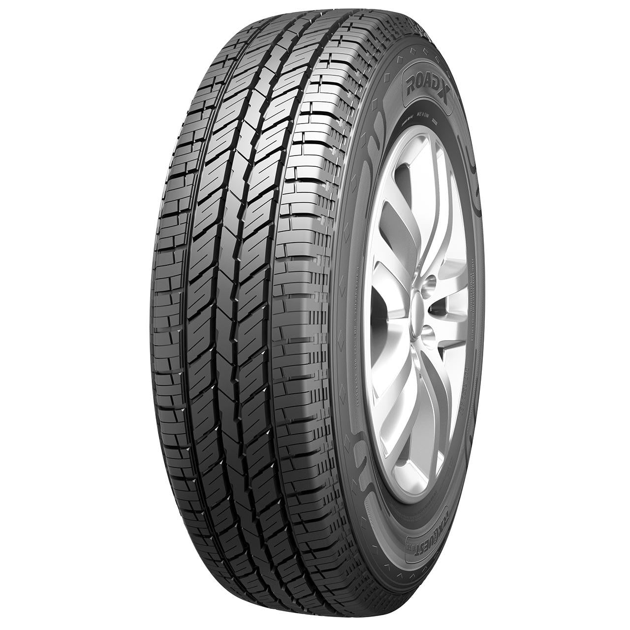 ROADX RX QUEST HT01 XL 235/60 R18 107H TL AUTO ESTIVO