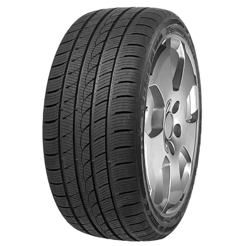 MINERVA S 220 XL 235/60 R18 107H TL M+S 3PMSF 4X4 SUV CROSSOVER INVERNALE