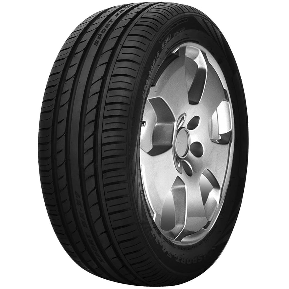 SUPERIA SA 37 XL 255/35 R20 97W TL AUTO ESTIVO