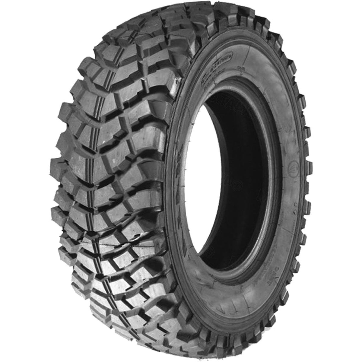 INSATURBO SAHARA 2 MT 235/70 R16 106Q TL 4X4 SUV CROSSOVER MUD TERRAIN