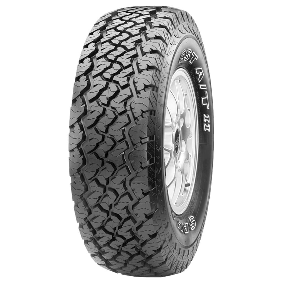 CST SAHARA AT2 OWL POR 315/70 R17 121/118Q TL M+S 4X4 SUV CROSSOVER PER TUTTI I TERRENI