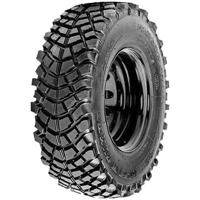 INSATURBO SAHARA COMPETICION 195/80 R15 96Q TL 4X4 SUV CROSSOVER MUD TERRAIN