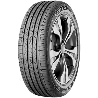GT RADIAL SAVERO SUV 265/60 R18 110H TL 4X4 SUV CROSSOVER ESTIVO
