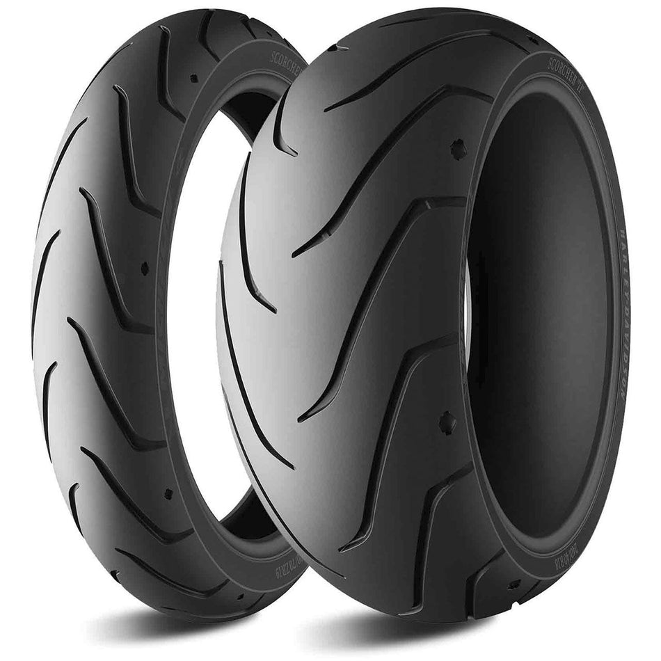 MICHELIN SCORCHER 11 120/70 R19 60W TL MOTO TOURING