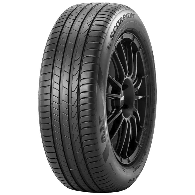 PIRELLI SCORPION XL ELT MO 265/40 R21 105H TL 4X4 SUV CROSSOVER ESTIVO
