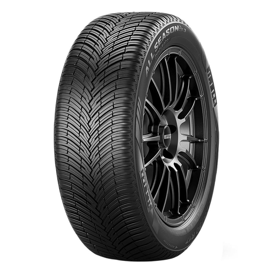 PIRELLI SCORPION ALL SEASON SF3 XL 255/45 R20 105Y TL M+S 3PMSF 4X4 SUV CROSSOVER 4 STAGIONI
