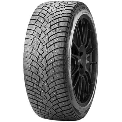 PIRELLI SCORPION ICE ZERO 2 XL STUDDED 235/50 R19 103H TL M+S 3PMSF 4X4 SUV CROSSOVER INVERNALE