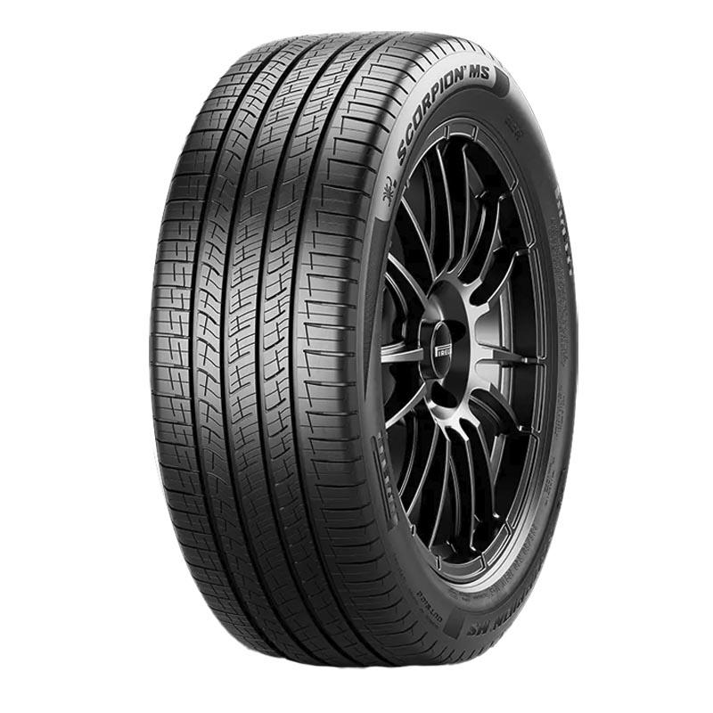 PIRELLI SCORPION MS XL 255/50 R20 109V TL M+S 4X4 SUV CROSSOVER ESTIVO