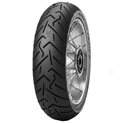 PIRELLI SCORPION TRAIL 2 FRONT 120/70 R19 60V TL MOTO ENDURO