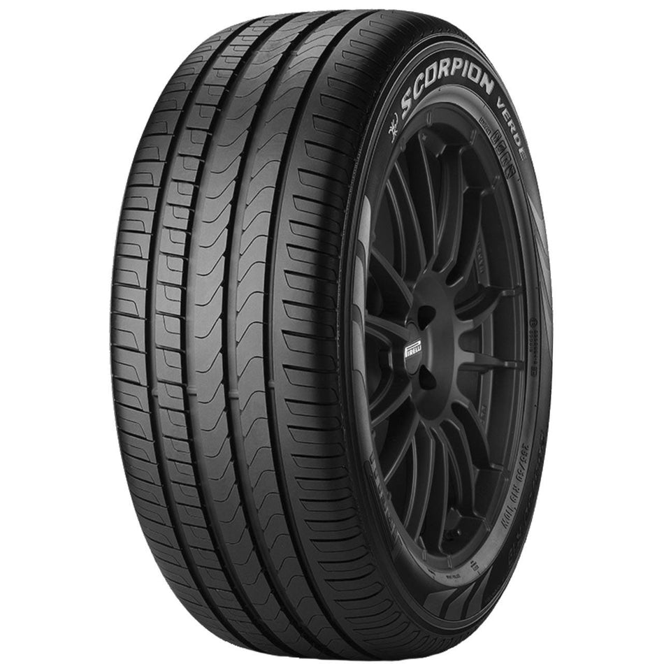 PIRELLI SCORPION VERDE ECOIMPACT SEAL 235/55 R18 100V TL 4X4 SUV CROSSOVER ESTIVO