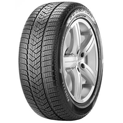 PIRELLI SCORPION WINTER XL MO 265/45 R20 108V TL M+S 3PMSF 4X4 SUV CROSSOVER INVERNALE