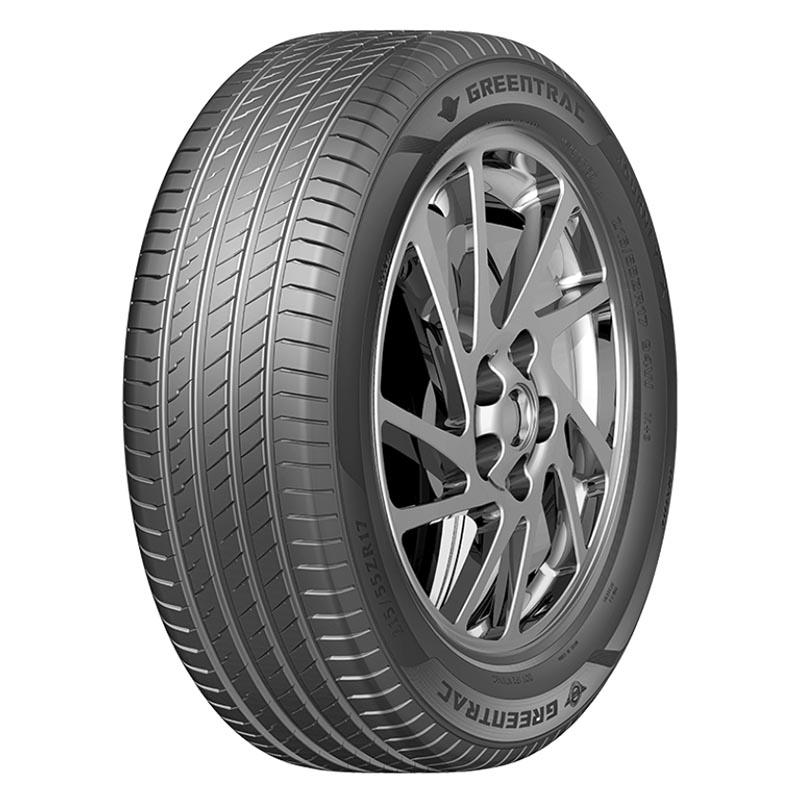 GREENTRAC SEASON MASTER XL 195/50 R15 86W TL M+S 3PMSF AUTO 4 STAGIONI
