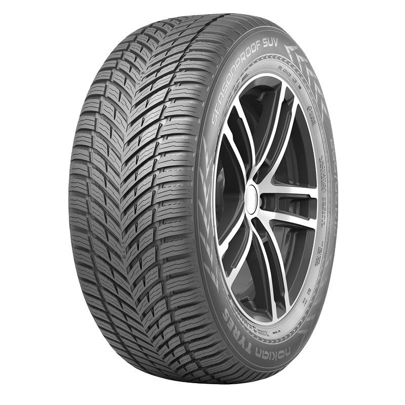 NOKIAN SEASONPROOF 175/65 R15 84H TL M+S 3PMSF AUTO 4 STAGIONI