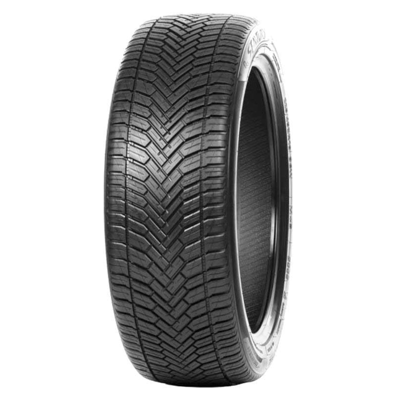 LANDSAIL SEASONS DRAGON XL 255/35 R19 96W TL M+S 3PMSF AUTO 4 STAGIONI