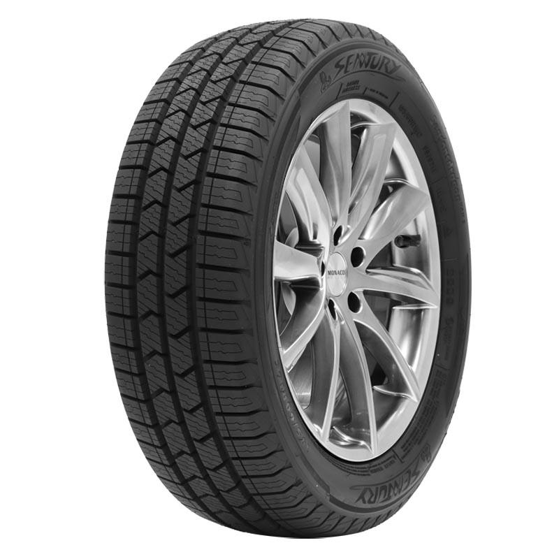 SENTURY SEASONSDRAGON VAN 2 215/70 R15 109/107R TL M+S 3PMSF VEICOLI COMMERCIALI LEGGERI 4 STAGIONI