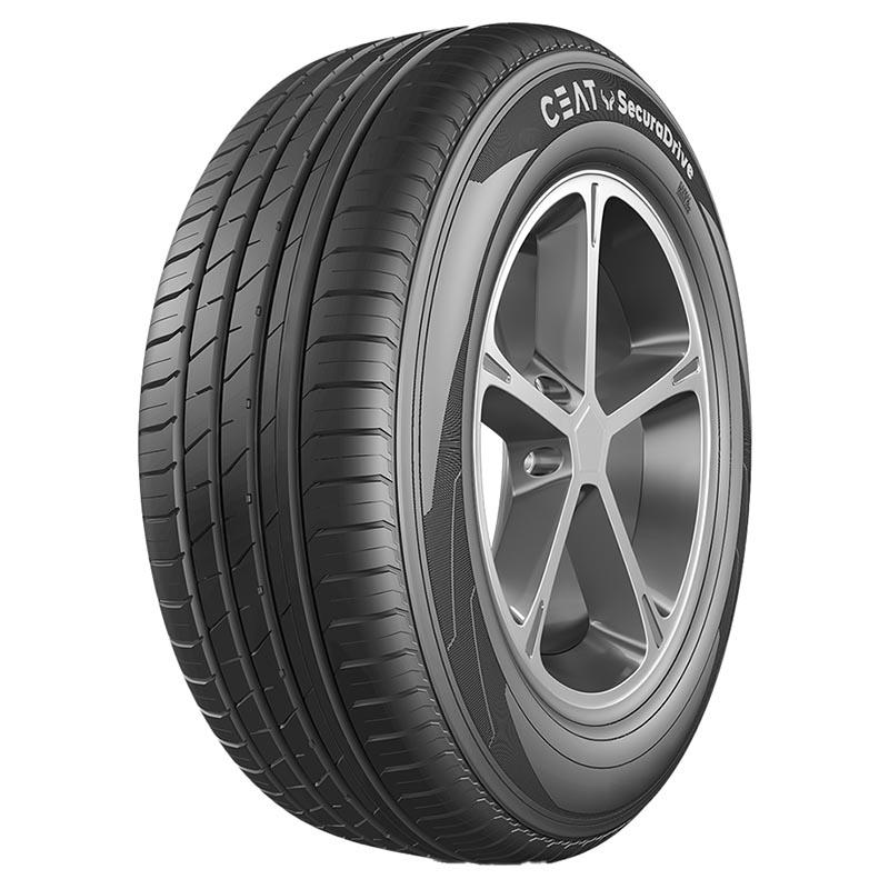 CEAT SECURADRIVE 205/50 R16 87W TL AUTO ESTIVO