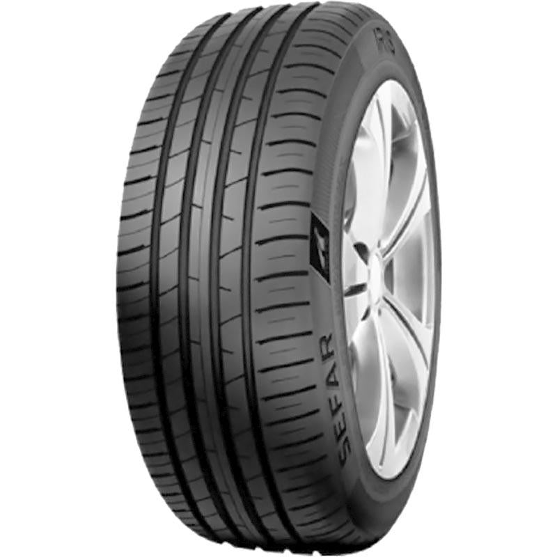 IRIS SEFAR XL 205/50 R17 93V TL AUTO ESTIVO