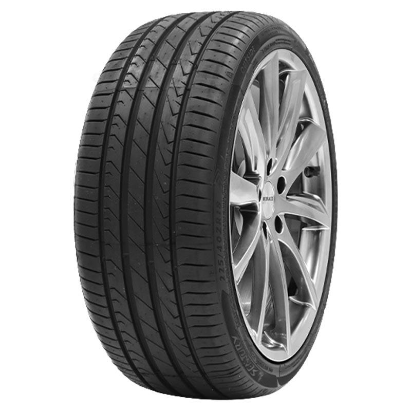 SENTURY SENTURY QIRIN 990 SUV XL 235/50 R18 101W TL 4X4 SUV CROSSOVER ESTIVO