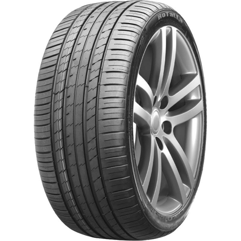 ROTALLA SETULA S RACE RS01 PLUS XL 275/40 R20 106W TL 4X4 SUV CROSSOVER ESTIVO