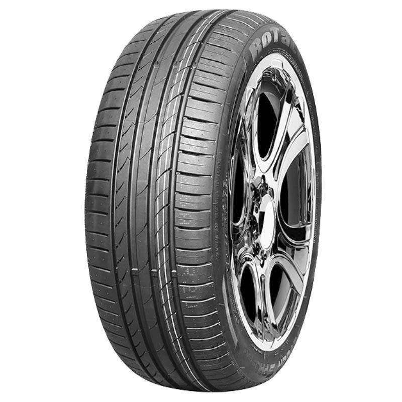 ROTALLA SETULA S RACE RU01 XL 265/30 R19 93W TL AUTO ESTIVO