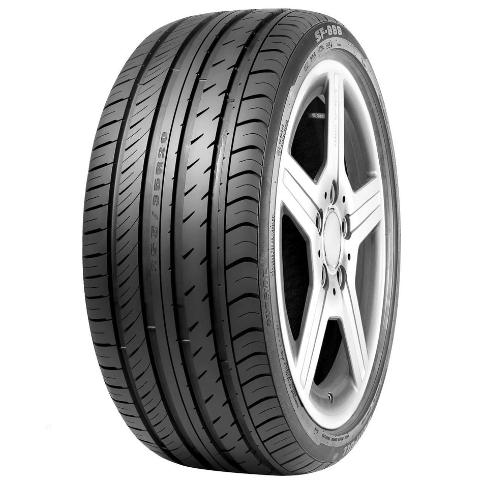 SUNFULL SF 888 XL 245/35 R20 95W TL AUTO ESTIVO