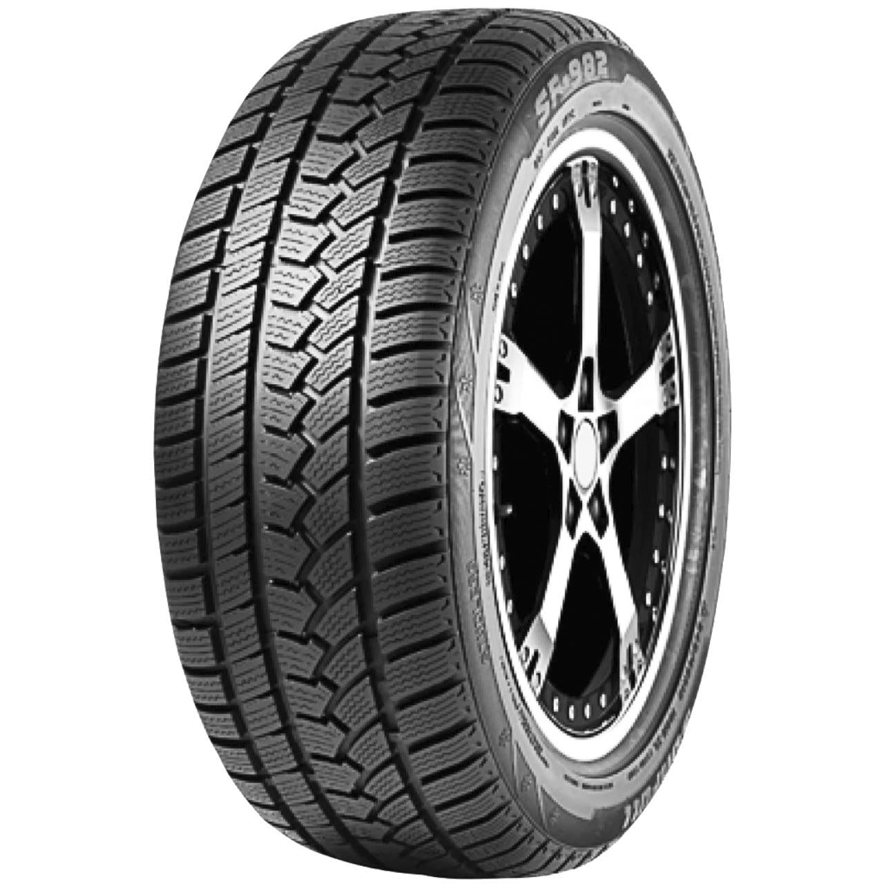 SUNFULL SF 982 215/65 R16 98H TL M+S 3PMSF AUTO INVERNALE