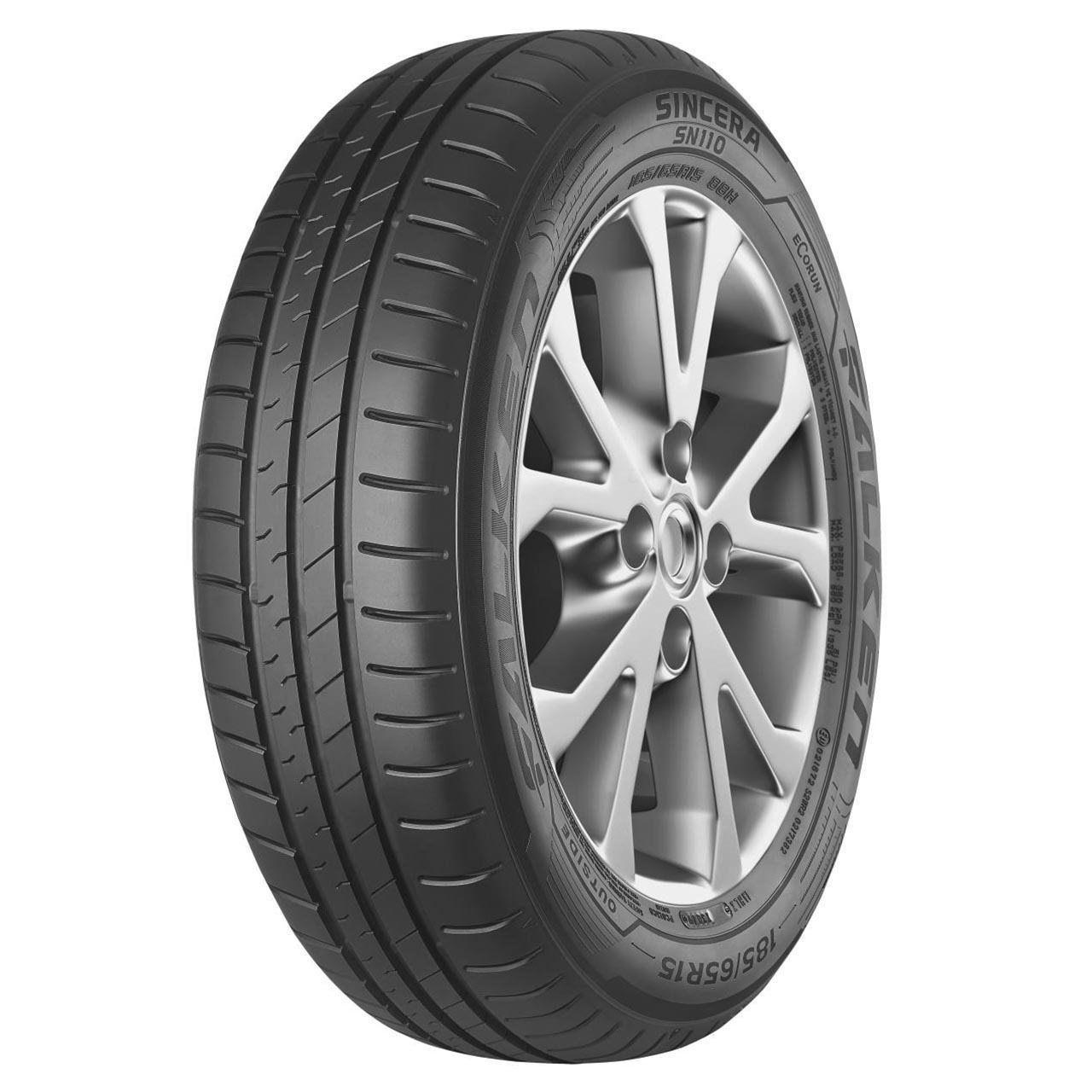 FALKEN SINCERA SN110 175/60 R15 81H TL AUTO ESTIVO