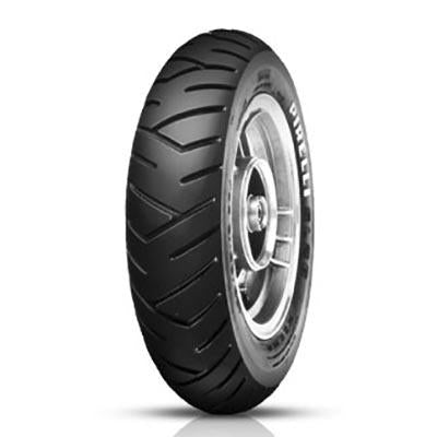PIRELLI SL 26 FRONT 100/90 -10 56J TL MOTO SPORT