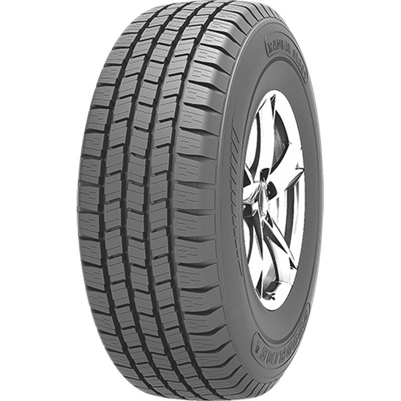 GOODRIDE SL 309 265/70 R17 121/118Q TL 4X4 SUV CROSSOVER ESTIVO