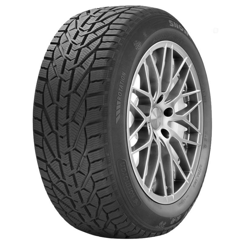 KORMORAN SNOW 215/55 R17 94H TL M+S 3PMSF AUTO INVERNALE