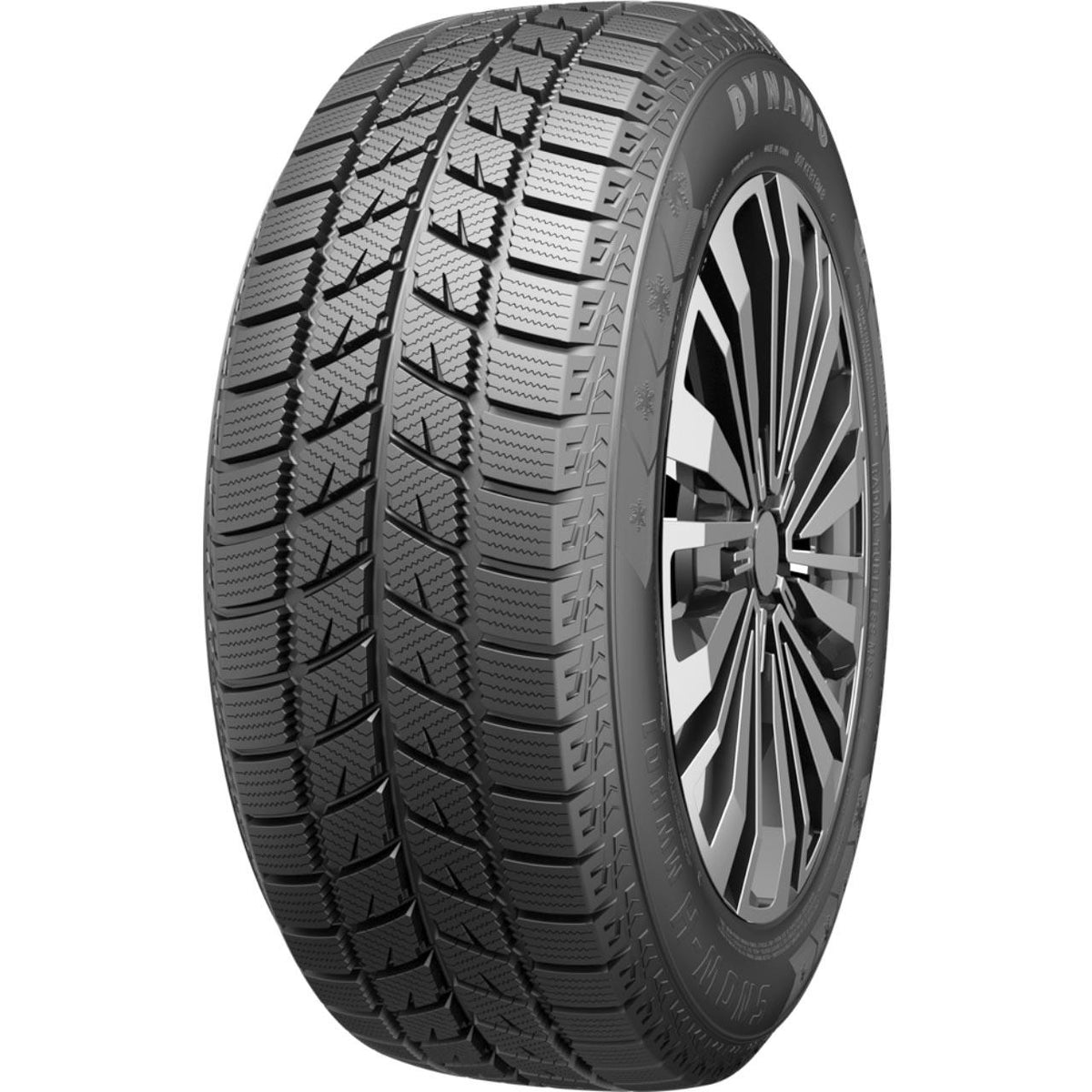 DYNAMO SNOW H MWH01 XL 175/70 R13 86T TL M+S 3PMSF AUTO INVERNALE