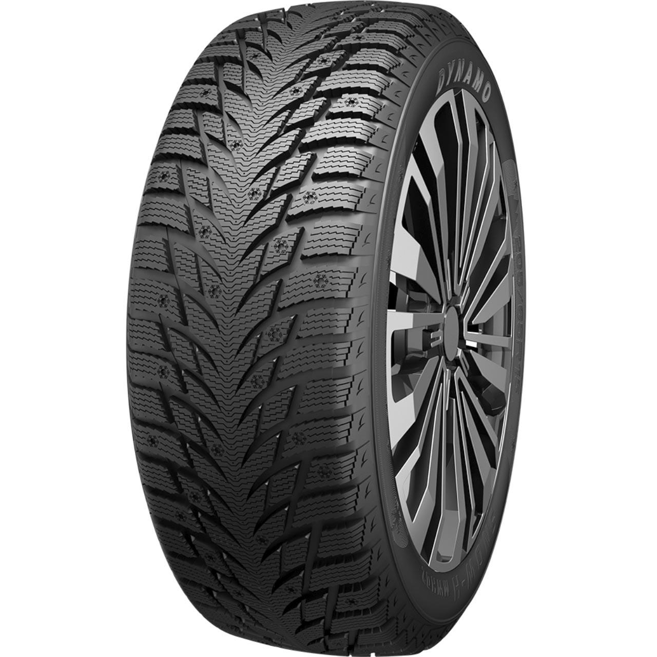 DYNAMO SNOW H MWH02 215/50 R17 91T TL M+S 3PMSF AUTO INVERNALE