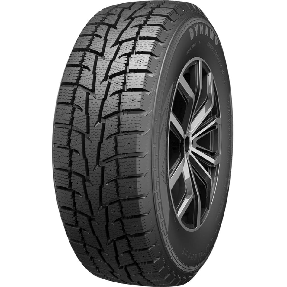 DYNAMO SNOW H MWS01 235/55 R19 101H TL M+S 3PMSF 4X4 SUV CROSSOVER INVERNALE