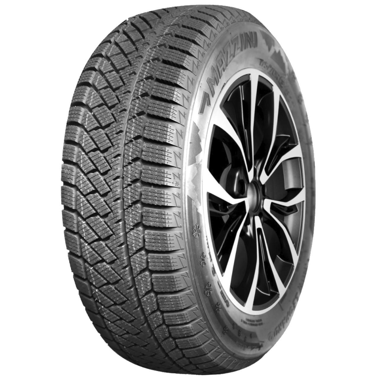 MAZZINI SNOW LEOPARD 2 XL 235/65 R18 110T TL M+S 3PMSF AUTO INVERNALE