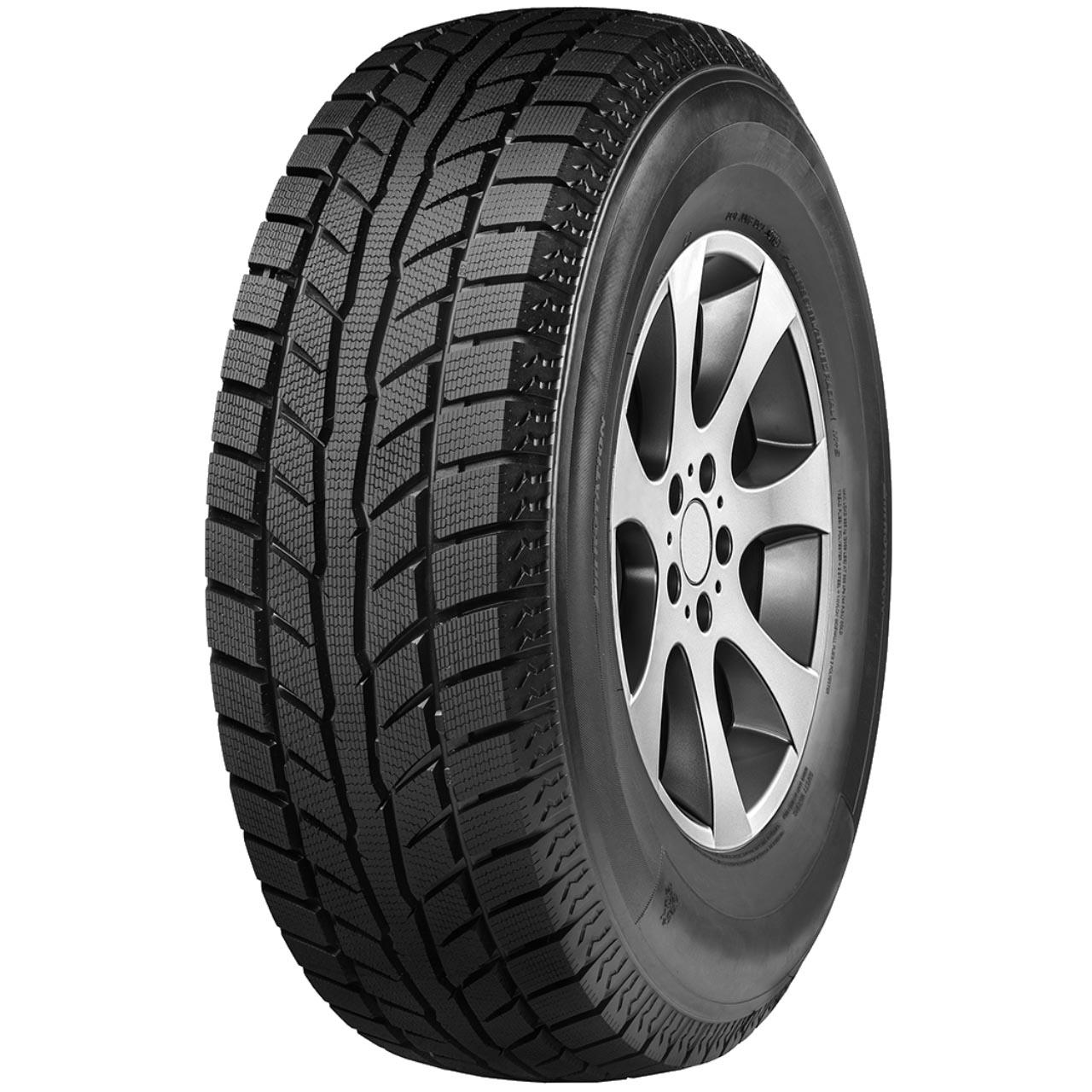 SUPERIA SNOW SUV XL 255/55 R18 109H TL M+S 3PMSF 4X4 SUV CROSSOVER INVERNALE