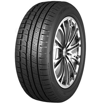 NANKANG SNOW VIVA SV 55 XL 225/65 R17 106H TL M+S 3PMSF 4X4 SUV CROSSOVER INVERNALE