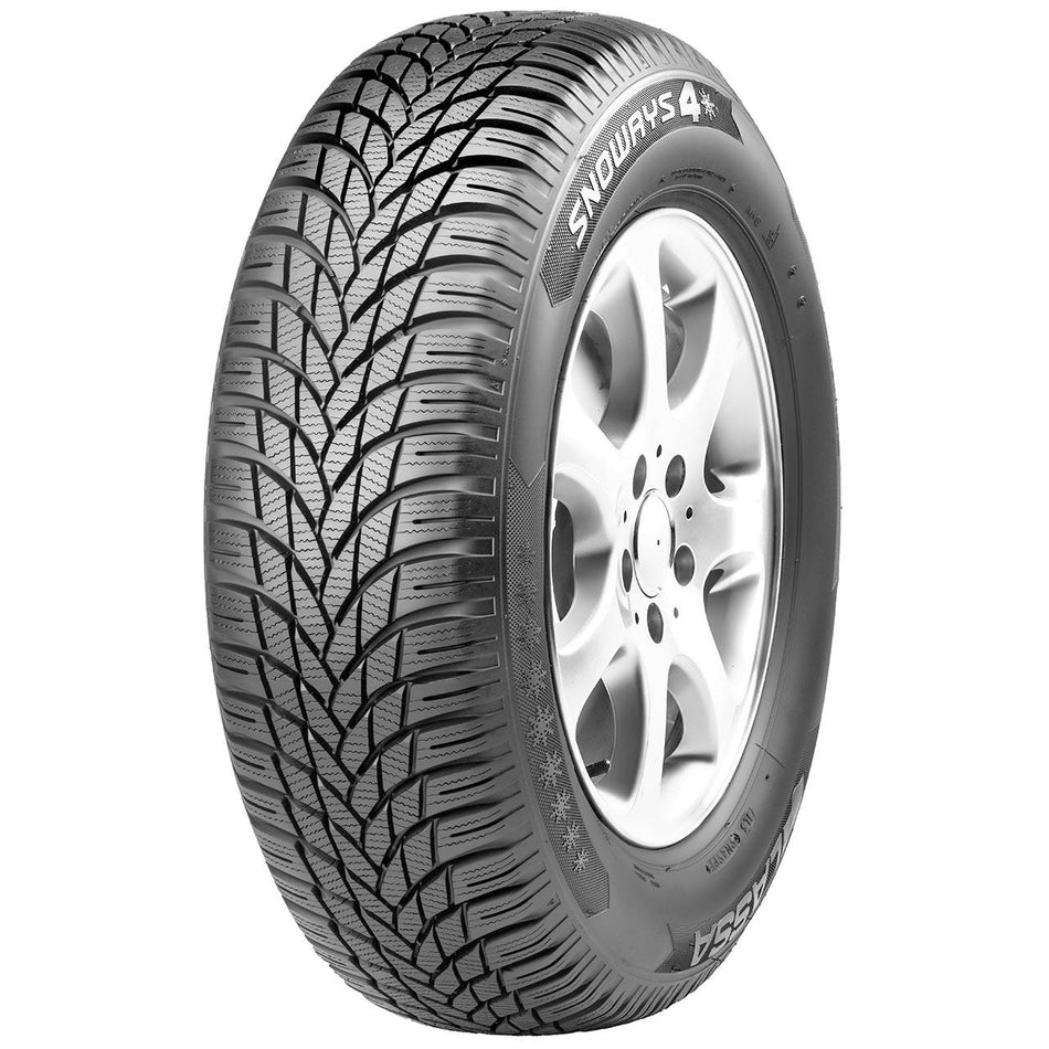 LASSA SNOWAYS 4 185/65 R14 86T TL M+S 3PMSF AUTO INVERNALE