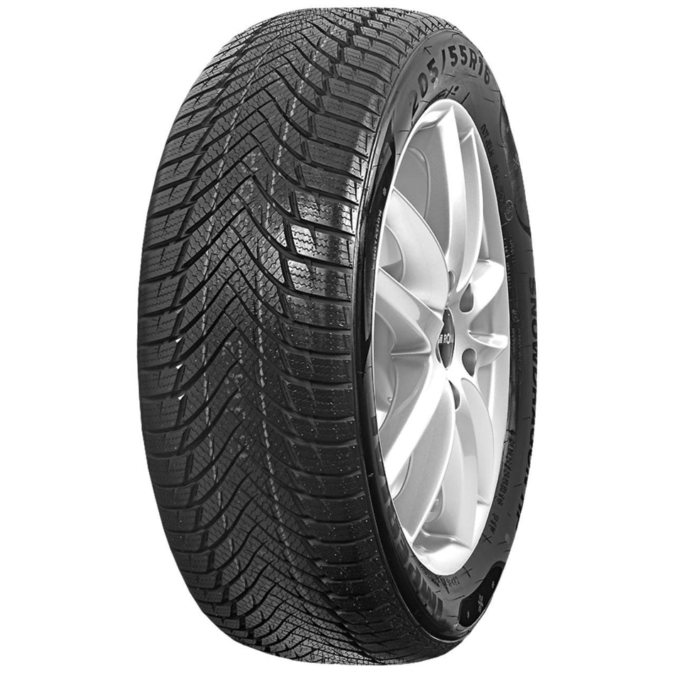 IMPERIAL SNOWDRAGON UHP XL 215/40 R18 89V TL M+S 3PMSF AUTO INVERNALE