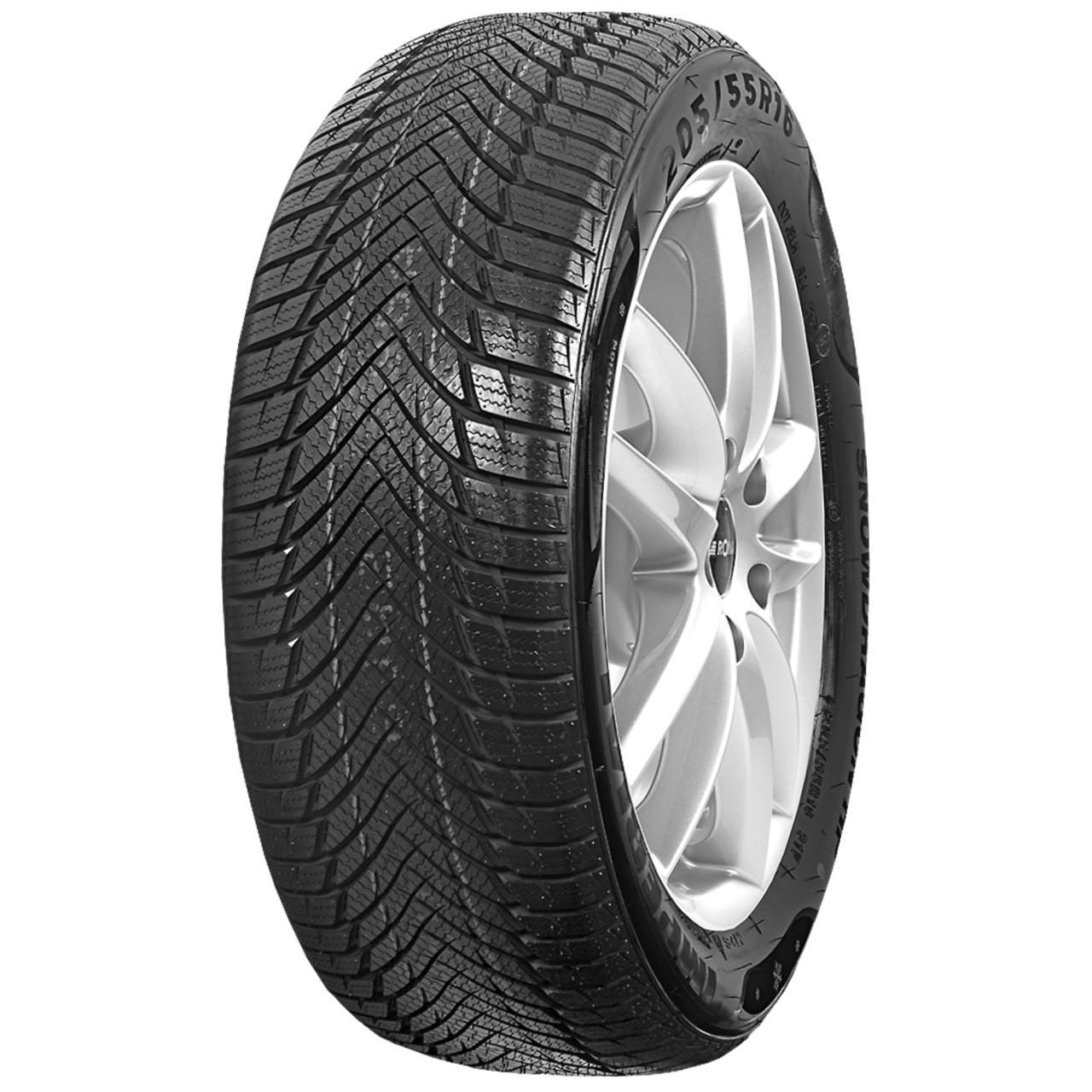 IMPERIAL SNOWDRAGON UHP XL 245/40 R18 97V TL M+S 3PMSF AUTO INVERNALE