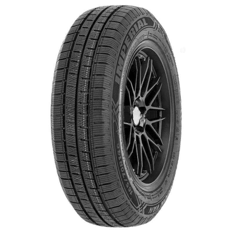 IMPERIAL SNOWDRAGON VAN 235/65 R16 115/113R TL M+S 3PMSF VEICOLI COMMERCIALI LEGGERI INVERNALE
