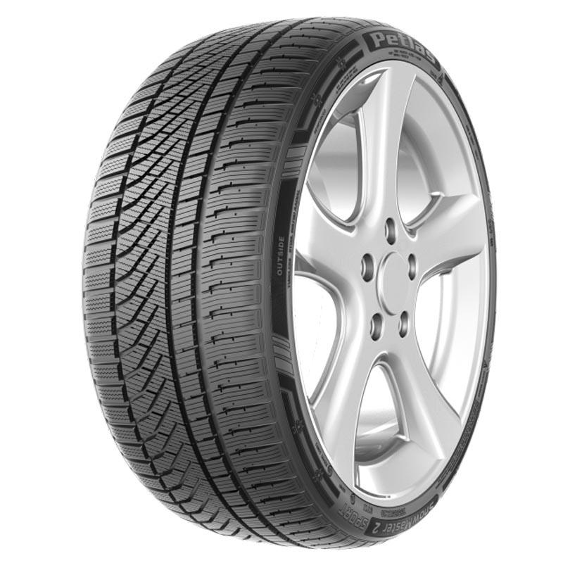 PETLAS SNOWMASTER 2 SPORT XL 245/40 R17 95V TL M+S 3PMSF AUTO INVERNALE