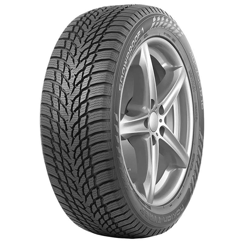 NOKIAN SNOWPROOF 1 XL 215/40 R17 87V TL M+S 3PMSF AUTO INVERNALE