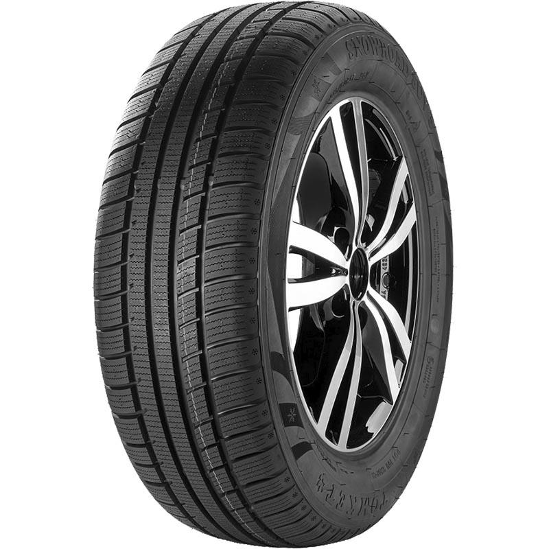 TOMKET SNOWROAD SUV 3 225/60 R17 99H TL M+S 3PMSF 4X4 SUV CROSSOVER INVERNALE