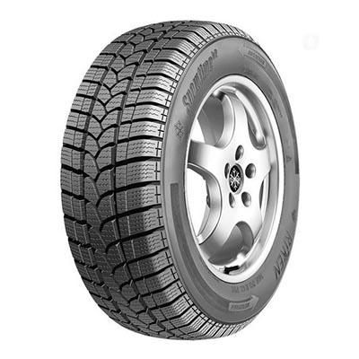 RIKEN SNOWTIME B2 155/70 R13 75Q TL M+S 3PMSF AUTO INVERNALE