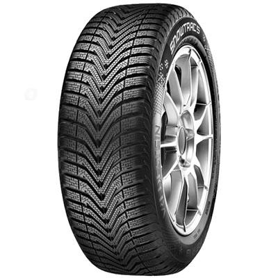 VREDESTEIN SNOWTRAC 5 VW 205/55 R16 91H TL M+S 3PMSF AUTO INVERNALE