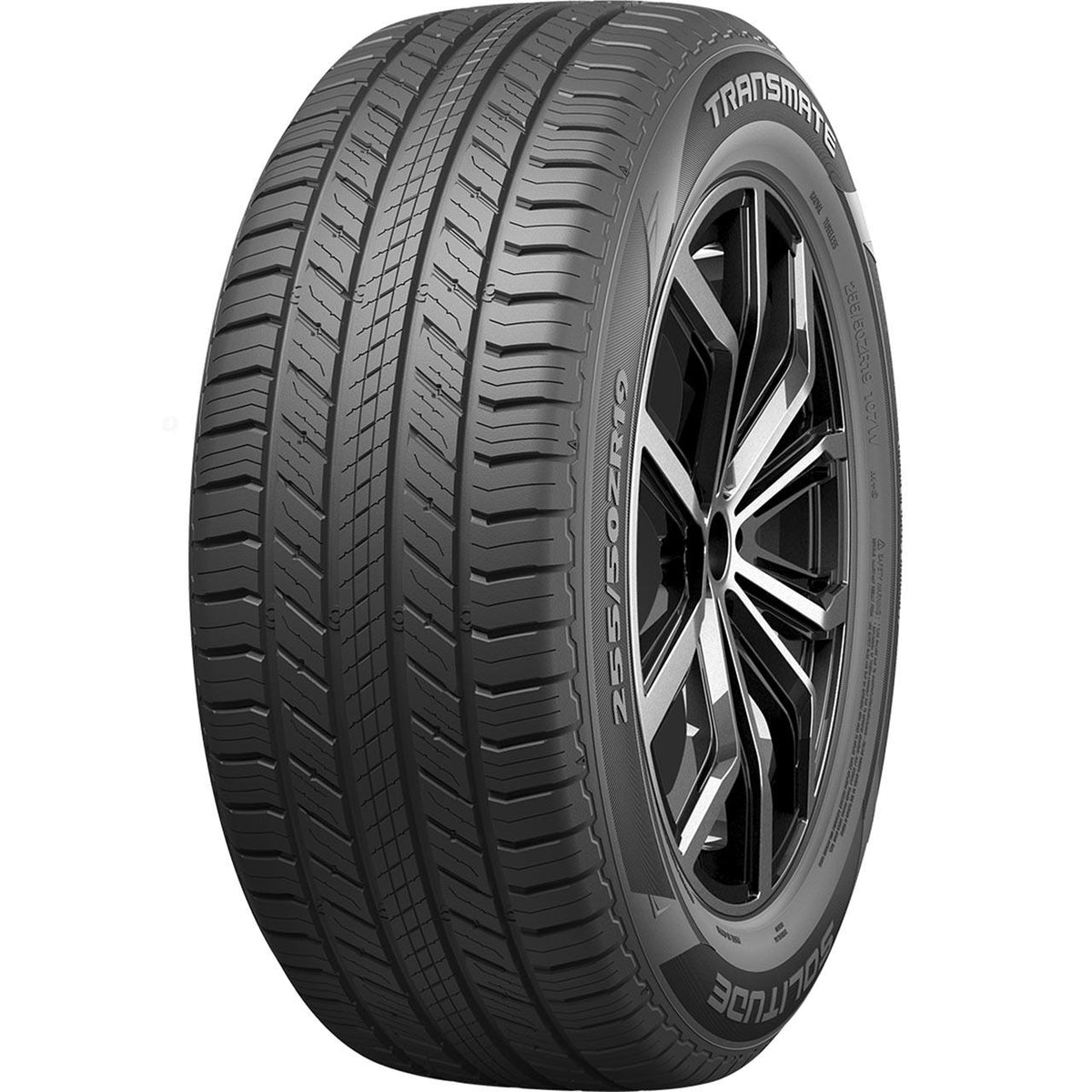 TRANSMATE SOLITUDE XL 255/55 R18 109V TL AUTO ESTIVO