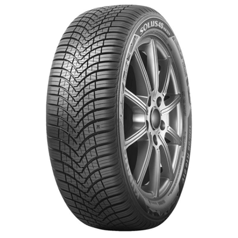 KUMHO SOLUS 4S HA32 PLUS XL 235/55 R18 104V TL M+S 3PMSF AUTO 4 STAGIONI