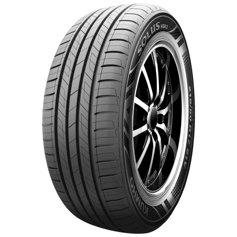 KUMHO SOLUS HS63 195/55 R16 87H TL AUTO ESTIVO