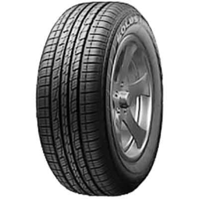 KUMHO SOLUS KL21 265/50 R20 107V TL M+S 4X4 SUV CROSSOVER ESTIVO
